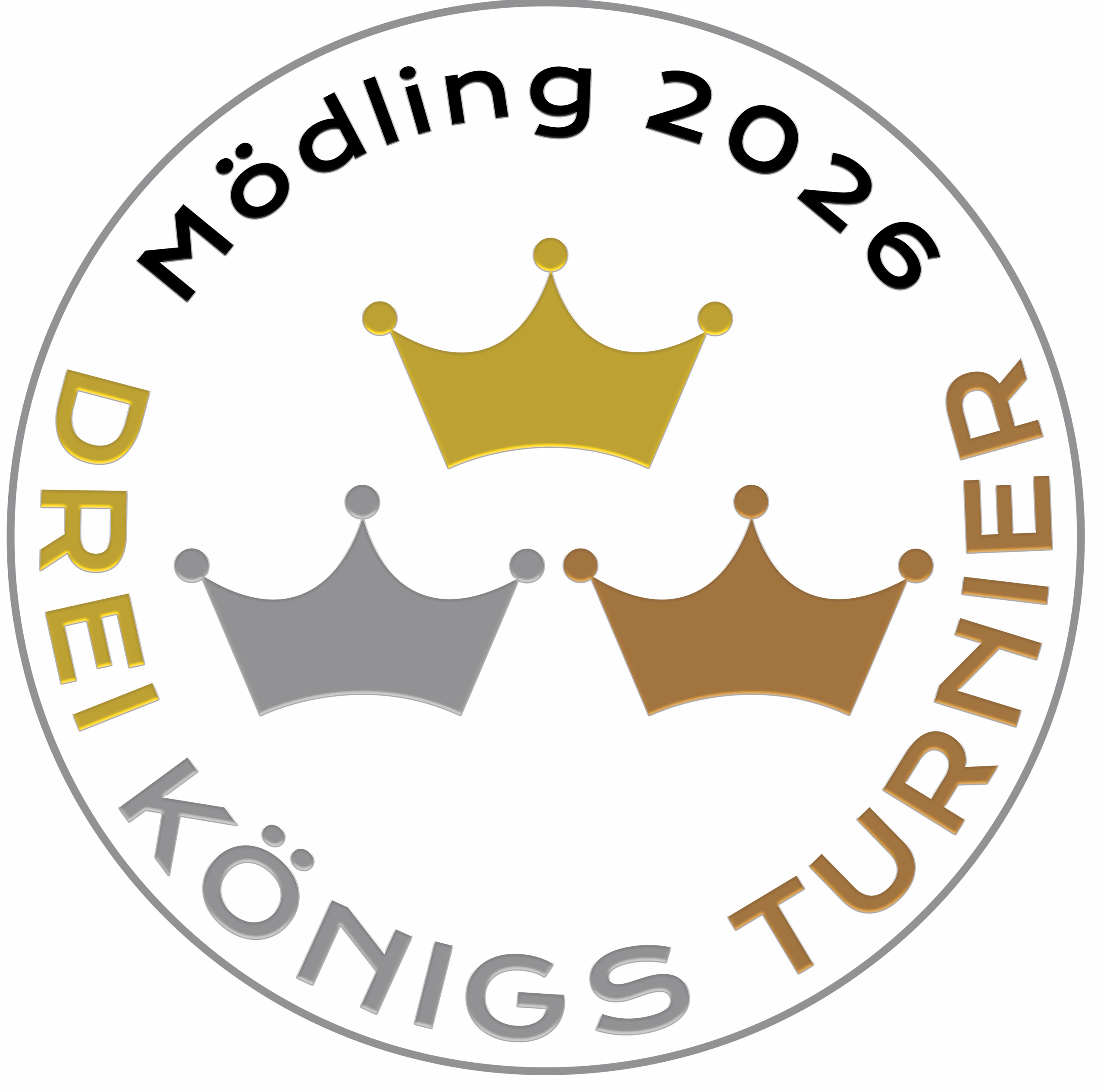 Drei Königs Turnier